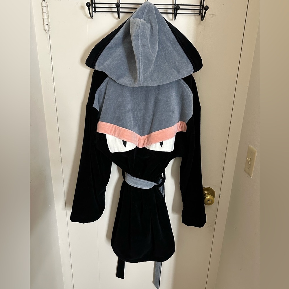 Fendi - Monster - Bath Robe